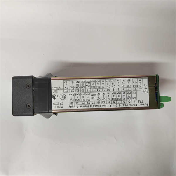 WATLOW CAS200