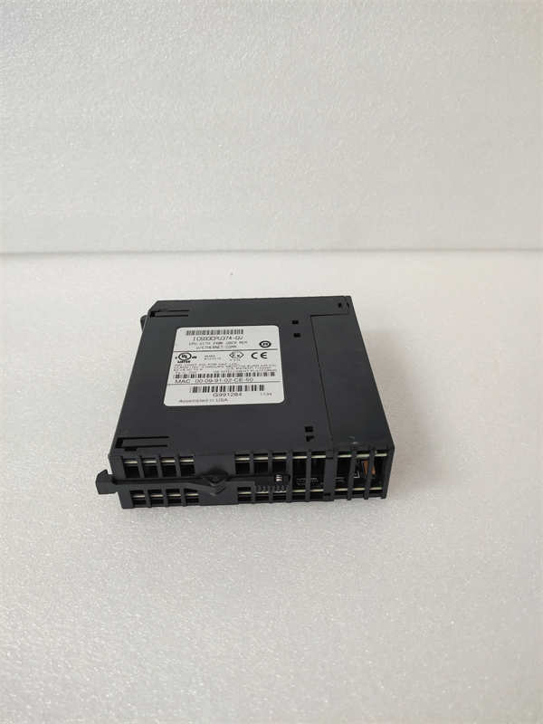 IC693CPU374 GE