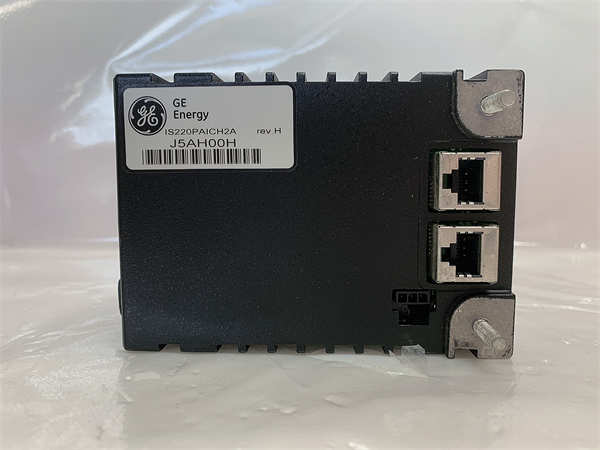 IS220PAICH2A 336A4940CSP11 GE