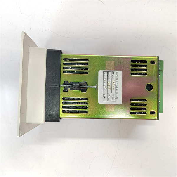 CAS200 WATLOW ANAFAZE