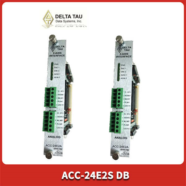 DELTA TAU ACC-24E2S-DB