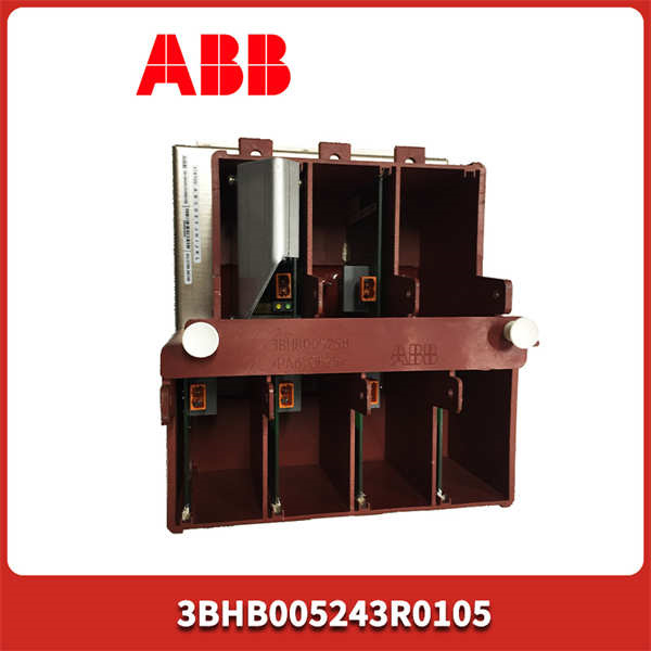 ABB 3BHB005243R0105