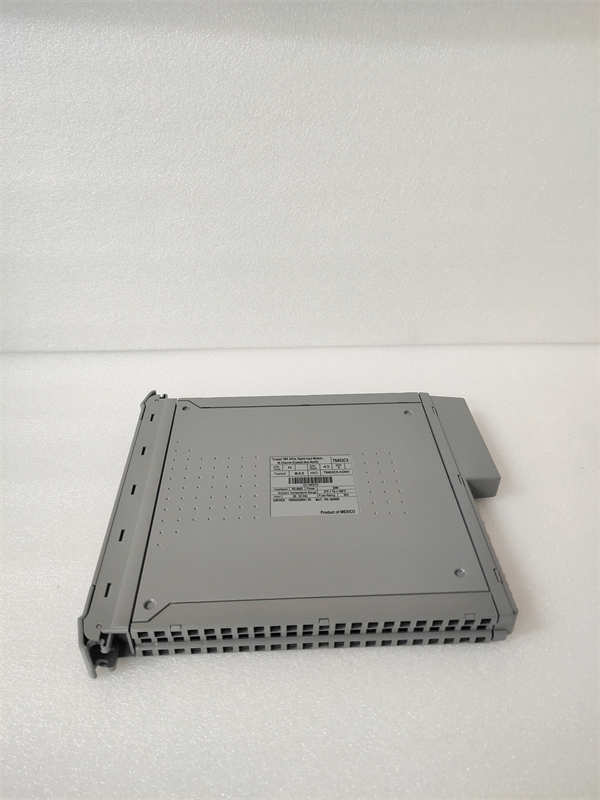 ICS TRIPLEX T8403CX