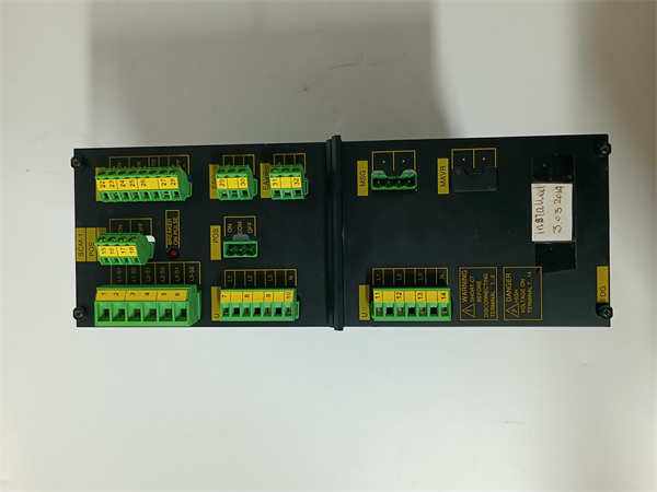 SCM-1 DEIF