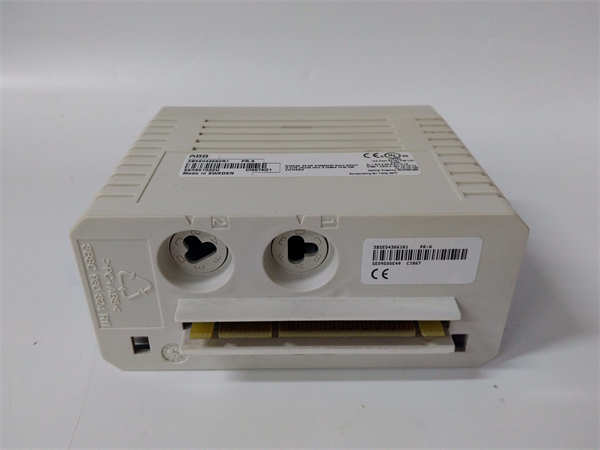 CI687K01 3BSE043660R1 ABB