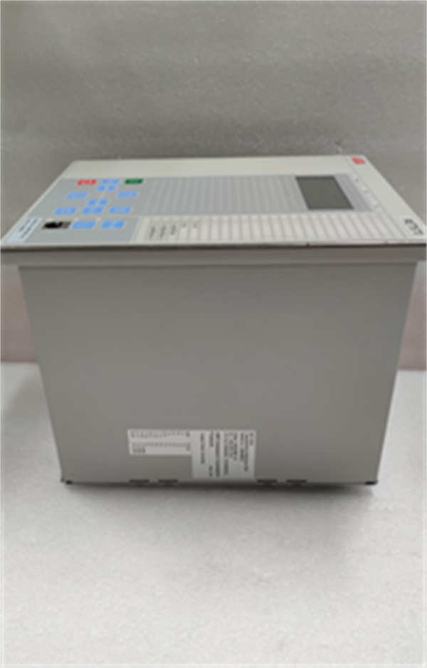 RET670 ABB