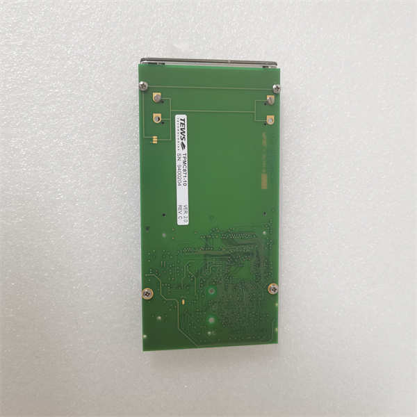 TPMC871-10 TEWS