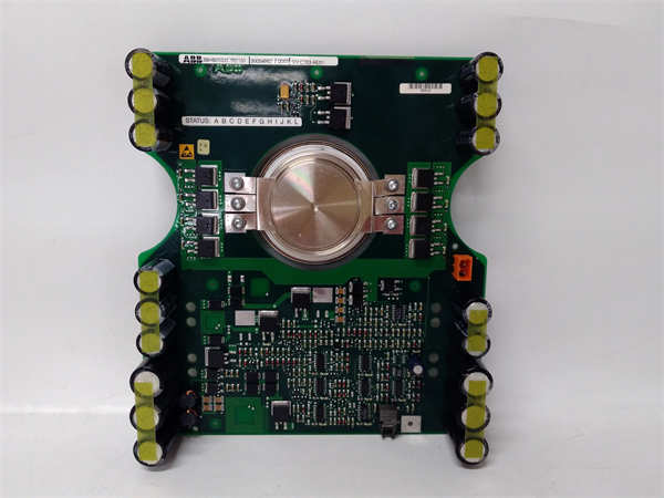 5SHX08F4502 3BHB003387R0101 5SXE05-0151 GVC703AE01 ABB