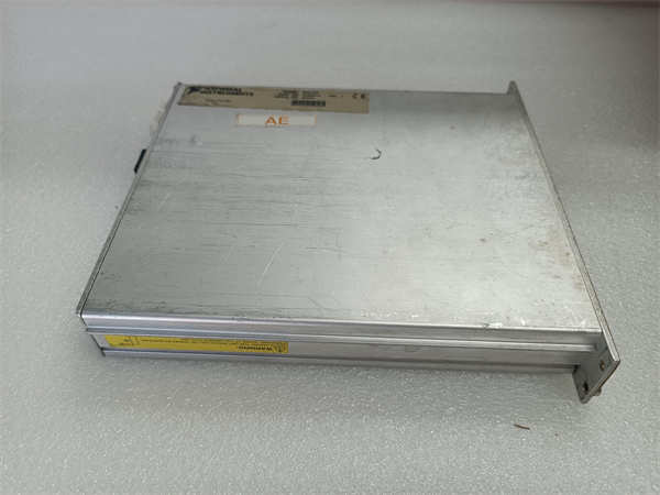 NI SCXI-1127