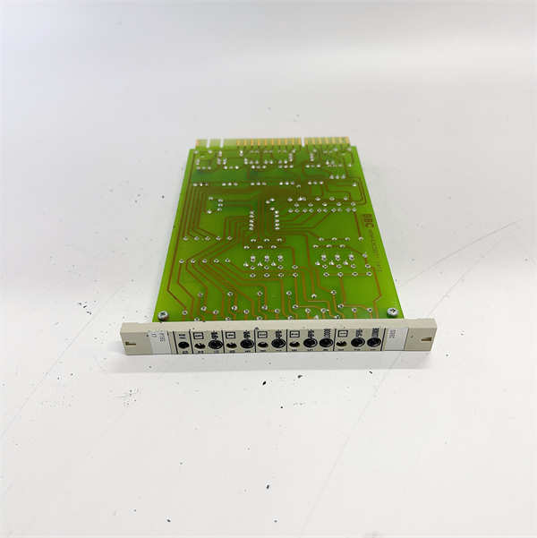 O3EC HENF442581R1 ABB