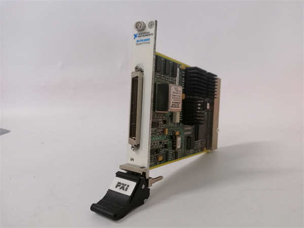 PXI-6608 185745H-02