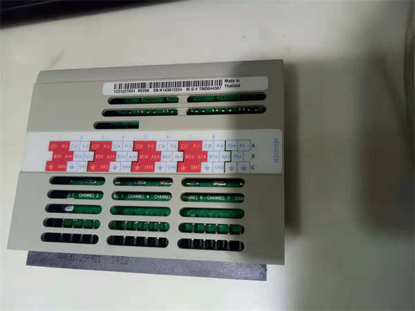 WESTINGHOUSE 1C31227G01