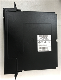 IC697PWR724 GE