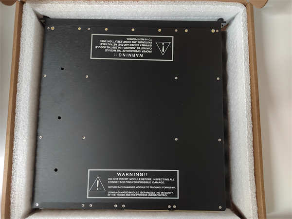 3625C1 TRICONEX