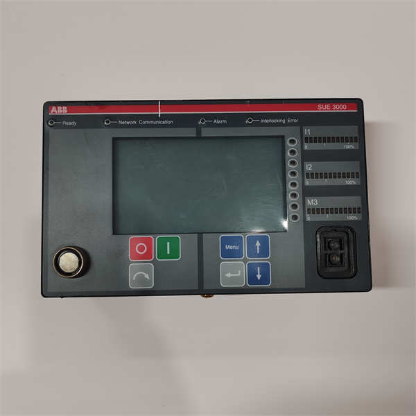 ABB SUE3000 1VCF750090R0804