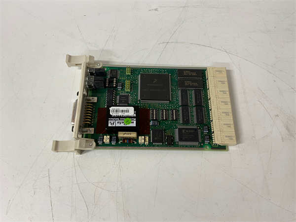 ABB CI546 3BSE012545R1
