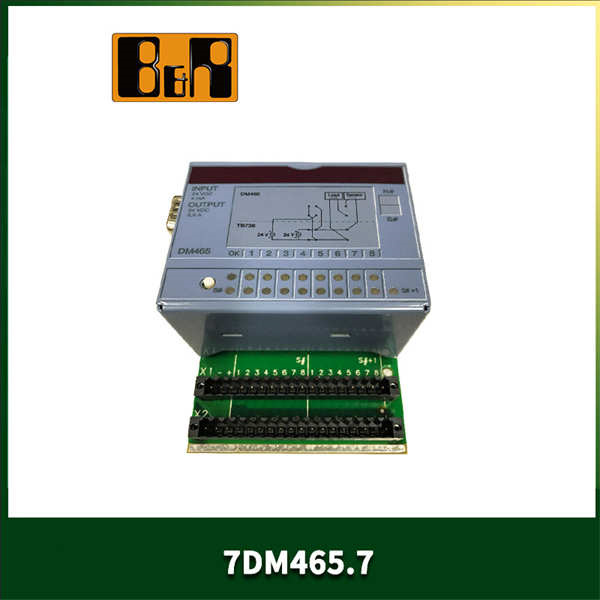 B&R 7DM465