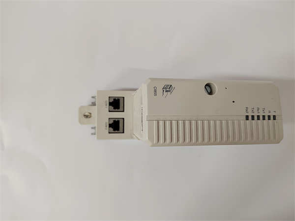 ABB CI855K01 3BSE018106R1