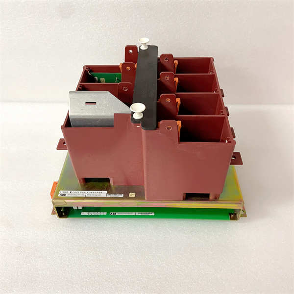 KUC755AE106 3BHB005243R0106 ABB