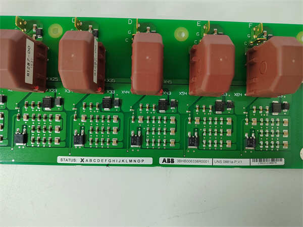 UNS0881a-P,V1 3BHB006338R0001 ABB