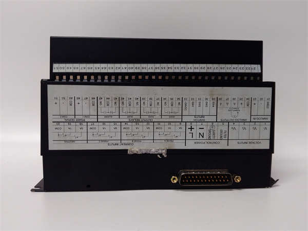 PQM-T20-C-A GE