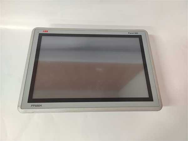 ABB PP886H 3BSE069297R1