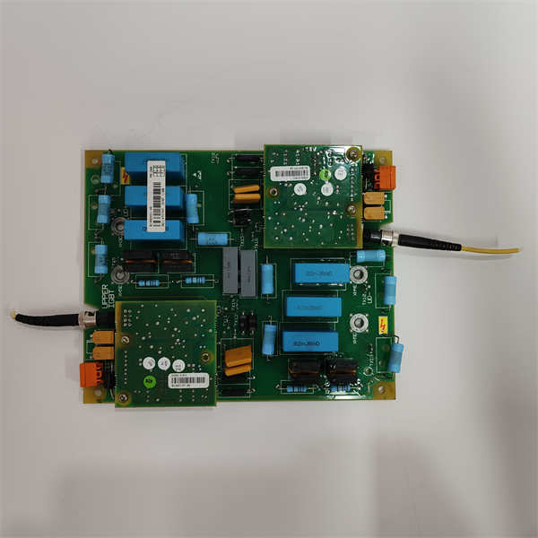ABB DYSF118B 61430001-XG