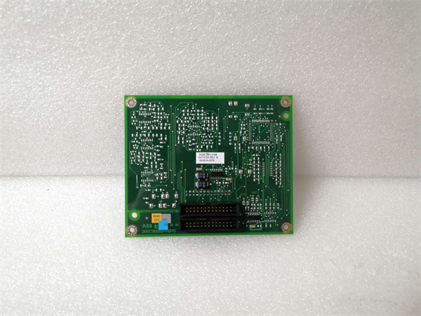 3ASC25H219B DATX133 ABB
