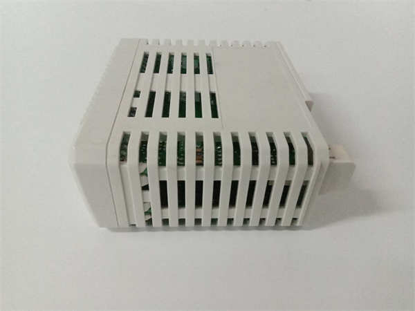 DI810 3BSE008508R1 ABB