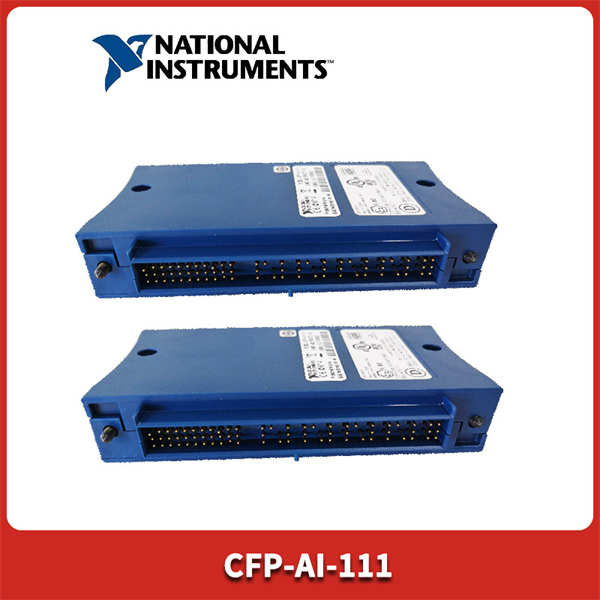 CFP-AI-111 NI