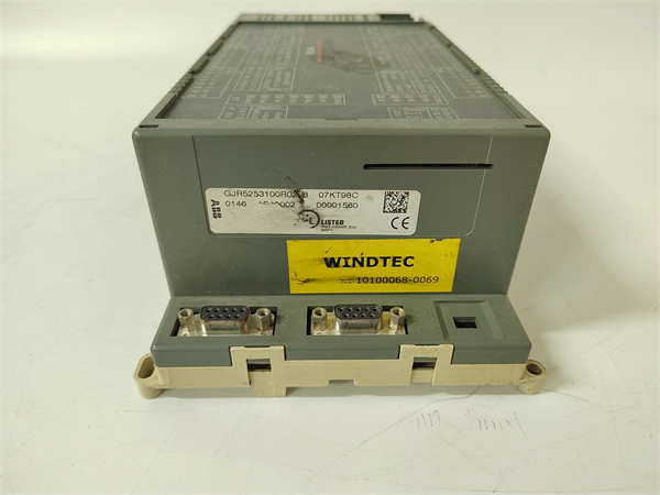 07KT98C GJR5253100R028 ABB