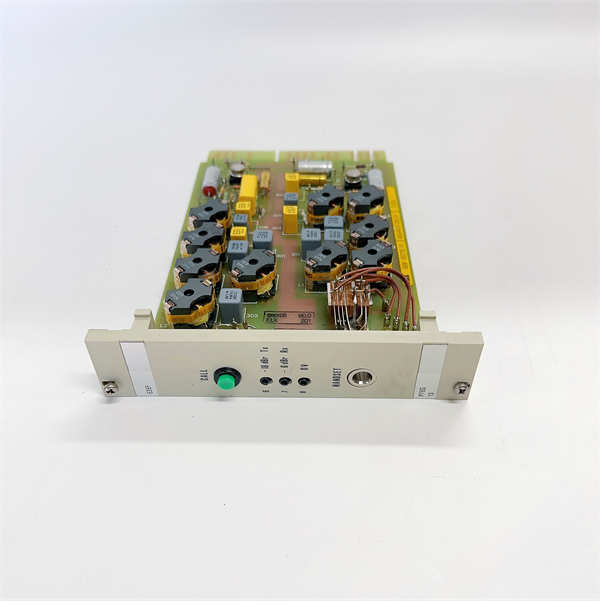 E3EFa HENF452750R1 ABB