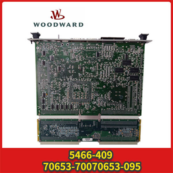 WOODWARD 5466-409 70653-70070653-095
