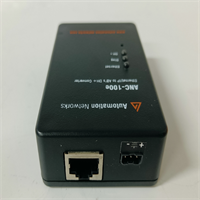 ANC-100E AN-X2-AB-DHRIO Automation Networks
