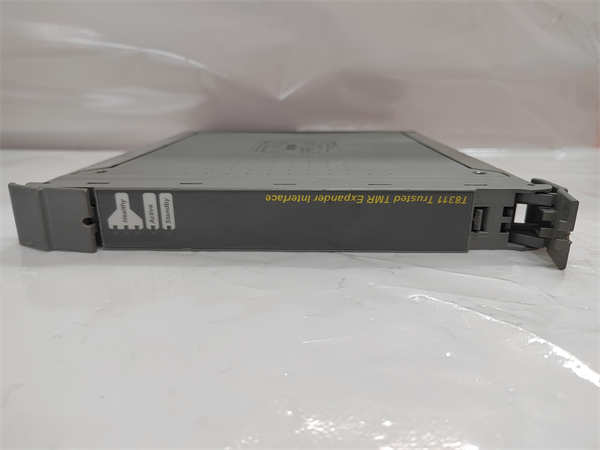 ICS TRIPLEX T8311