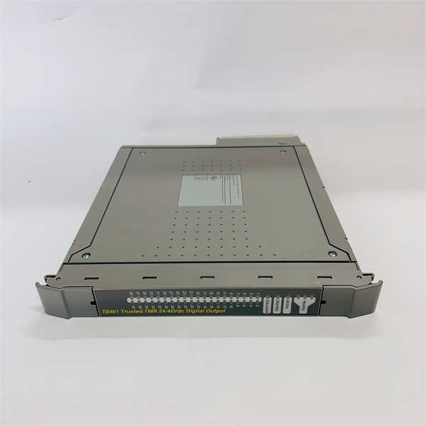 T8461 ICS TRIPLEX 