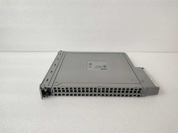 ICS TRIPLEX T8431