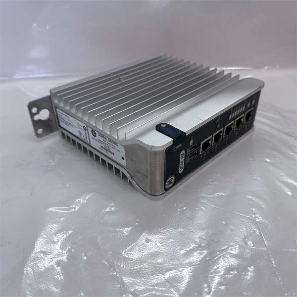 GE IS420UCSCH2A-C-V0.1-A