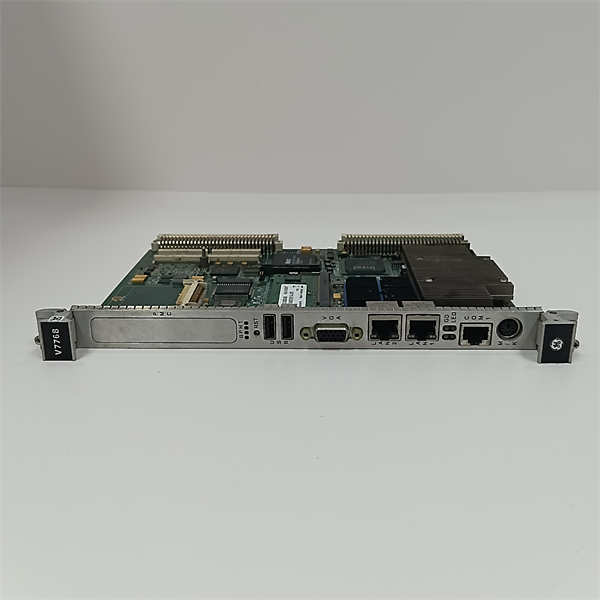 GE V7768-320000 