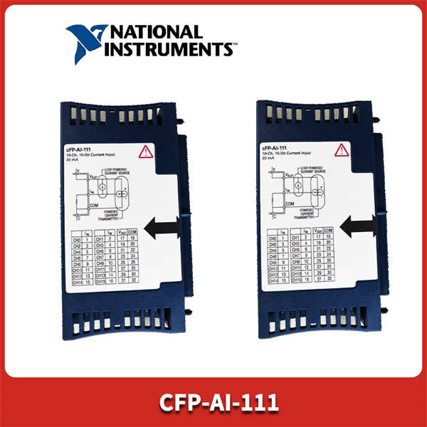 CFP-AI-111 NI