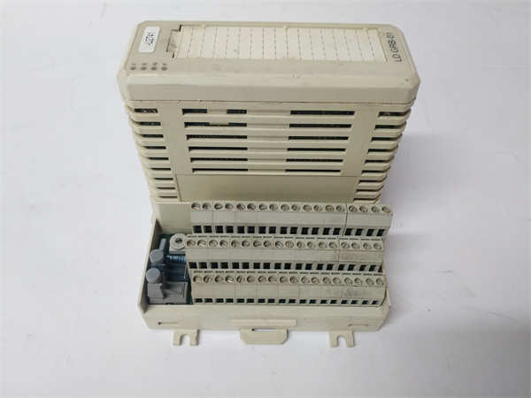 ABB LDGRB-01 3BSE013177R1