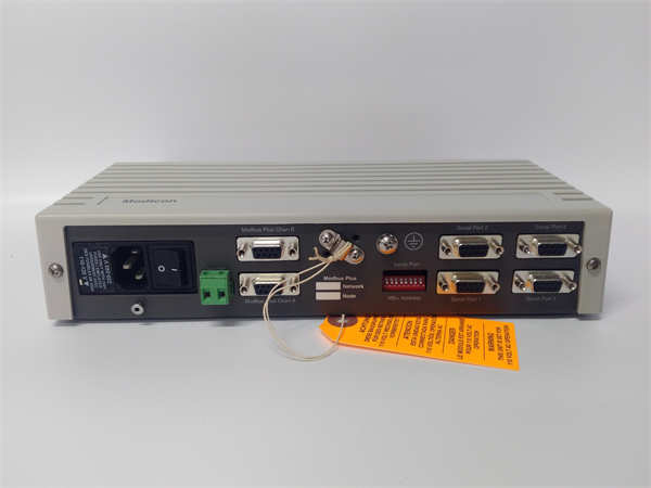 MODICON NW-BM85C002