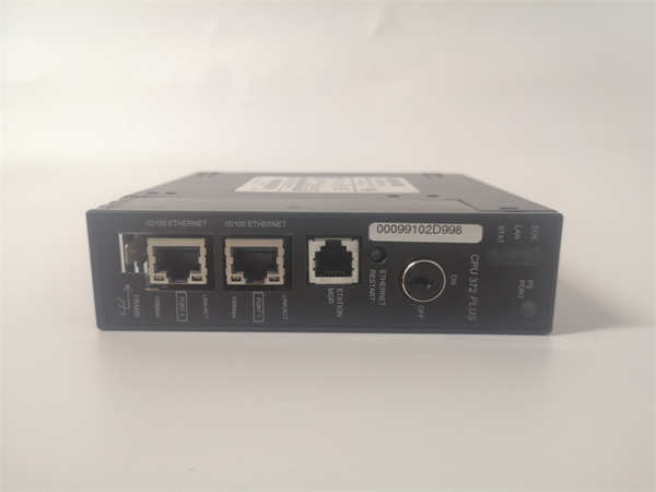GE IC693CPU72-AE