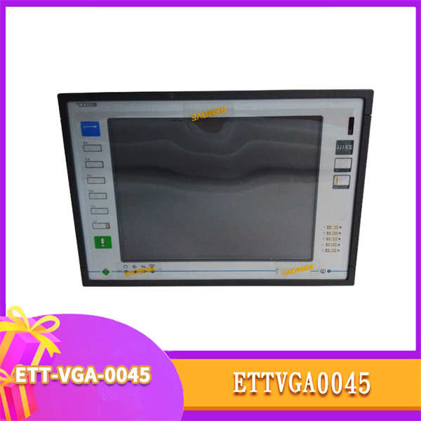 UNIOP ETT-VGA-0045