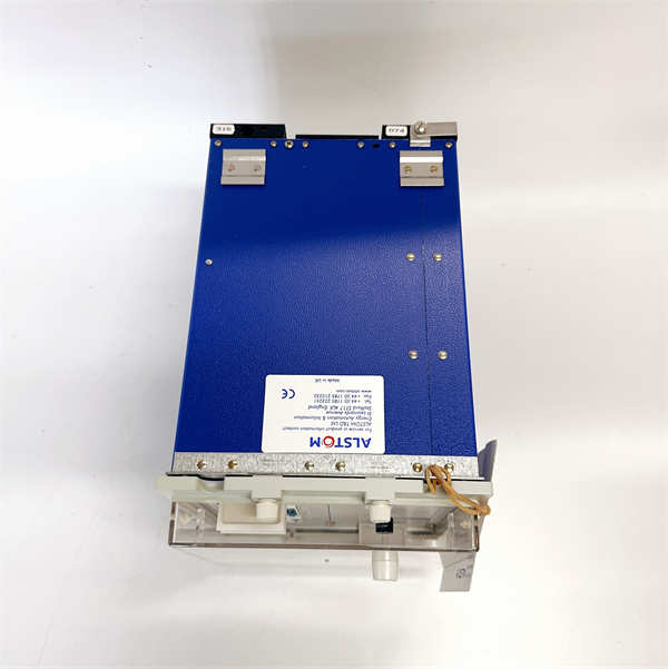 MCGG62N1CB0753F ALSTOM