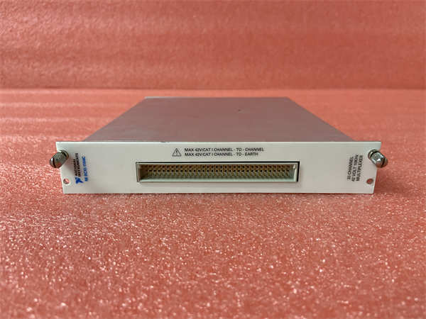 SCXI-1104C NI