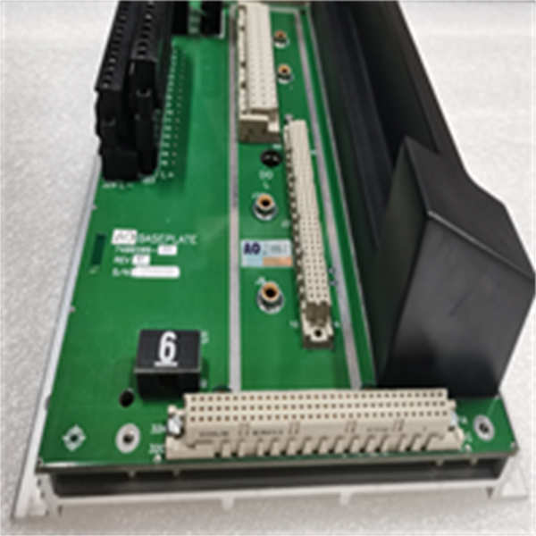 AO2841 TRICONEX 