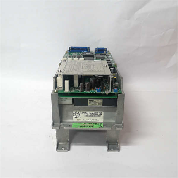 YASKAWA CACR-SR07BE12M