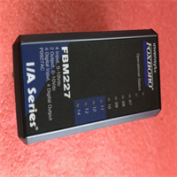 FBM227 P0927AC FOXBORO