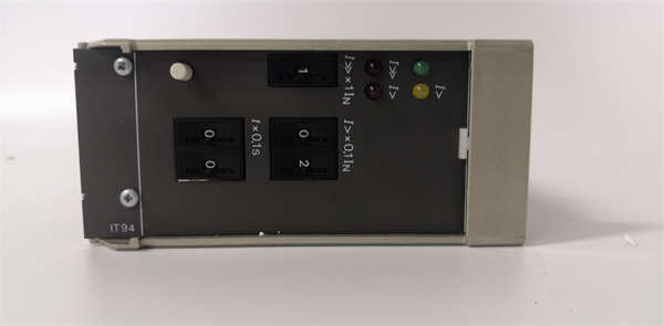 IT94-3 HESG440310R2 HESG112699B ABB